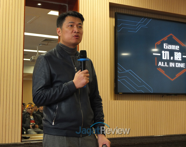 COLORFUL Hadirkan AIO PC Berbasiskan GeForce RTX 2060 3 G One 02