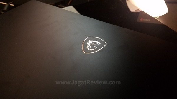 GS75 Stealth CES 2019 2