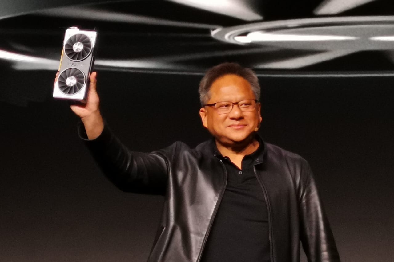 NVIDIA Umumkan GeForce RTX 2060 Lengkap dengan Harga dan Ketersediaannya 25 GeForce RTX 2060 launch 1