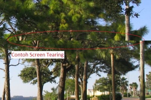 NVIDIA Umumkan G-SYNC Compatible Monitor : G-SYNC pada Monitor Gsync Freesync 3