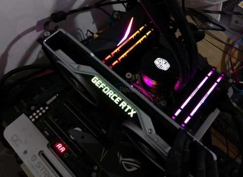 Hands-On Review Intel Core i9-9980XE 8 IMAG2341