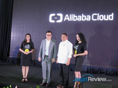 Data Center Kedua Alibaba Cloud Resmi Meluncur di Indonesia 1 IMG 1830