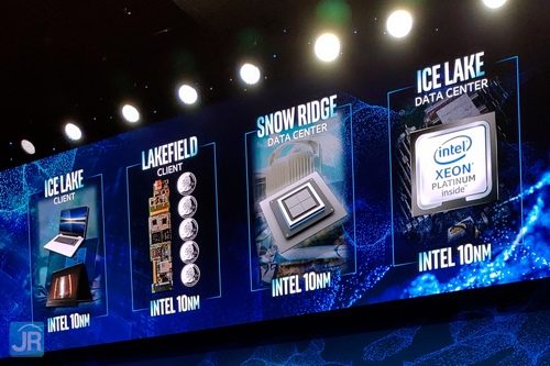 Intel Ungkap Prosesor 10 nm Mereka! 1 Intel 10 nm 03