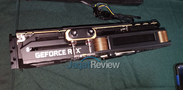 Case Modding dan iGame GeForce RTX 2080 Ti Kudan Meriahkan CGU 2018 6 Kudan 001