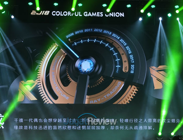 Case Modding dan iGame GeForce RTX 2080 Ti Kudan Meriahkan CGU 2018 5 Kudan 005