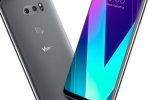 Beberapa Ponsel LG Mengalami Masalah Pada Kamera AR 3 LG V30