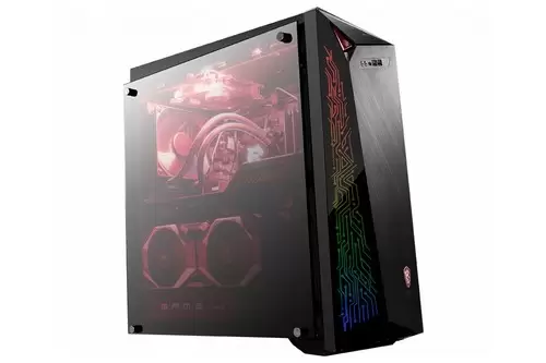 MSI Infinite X 9th