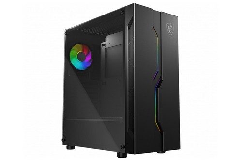 MSI MAG Vampiric