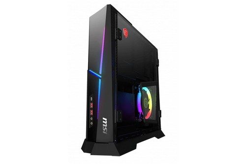MSI Trident X 9th