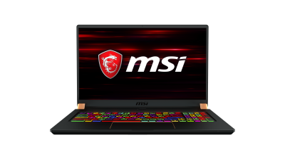 MSI GS75 Stealth - Notebook Gaming Berbasis RTX 2080 Pertama di Pasaran! 7 MSI NB GS75 Stealth photo03