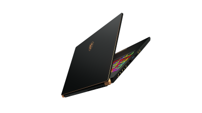MSI GS75 Stealth - Notebook Gaming Berbasis RTX 2080 Pertama di Pasaran! 9 MSI NB GS75 Stealth photo22