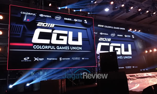 Case Modding dan iGame GeForce RTX 2080 Ti Kudan Meriahkan CGU 2018 1 P 20190105 145709