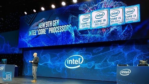 Intel Hadirkan Prosesor Baru untuk Lini Core 9th Gen 2 P 20190108 070517R