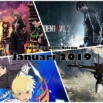 Upcoming Game Release: Januari 2019 15 feat image januari 2019 600x338 1