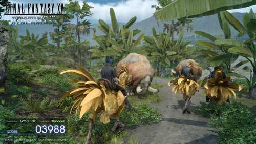 Hands-On Review Intel Core i9-9980XE 11 ffxv 2028 10 21 15 18 00 02s