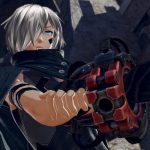 god eater 3