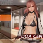 Dead or Alive 6 Tetap Sensual! 3 honoka dead or alive 6