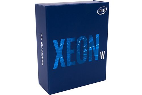 Intel Akhirnya Rilis Xeon 28 Core Overclockable! 1 intel xeon w 3175x