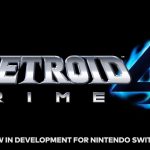 metroid prime 4