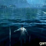 Anda Bisa Berenang di Sekiro: Shadows Die Twice! 12 sekiro swimming