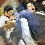 yakuza kiwami1