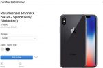 Apple Menjual iPhone X Refurbished Resmi dengan Harga Lebih Murah 2