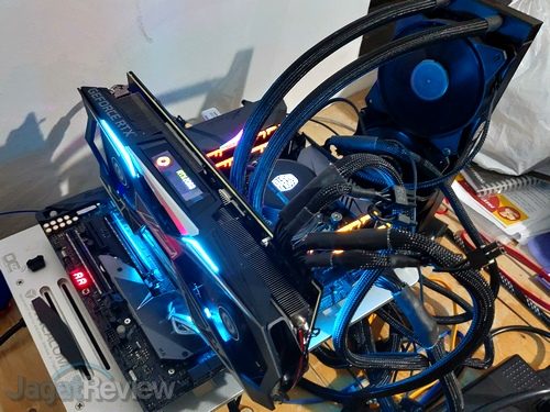 Colorful iGame GeForce RTX 2060 Vulcan X OC 10