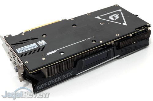 Colorful iGame GeForce RTX 2060 Vulcan X OC 15