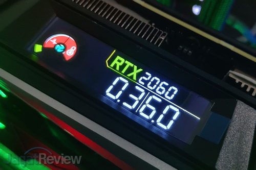 Review Graphics Card Colorful iGame GeForce RTX 2060 Vulcan X OC 3 Colorful iGame GeForce RTX 2060 Vulcan X OC 18