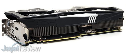 Review Graphics Card Colorful iGame GeForce RTX 2060 Vulcan X OC 7 Colorful iGame GeForce RTX 2060 Vulcan X OC 19