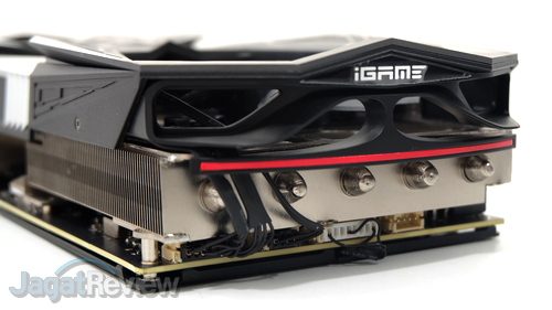 Review Graphics Card Colorful iGame GeForce RTX 2060 Vulcan X OC 10 Colorful iGame GeForce RTX 2060 Vulcan X OC 23