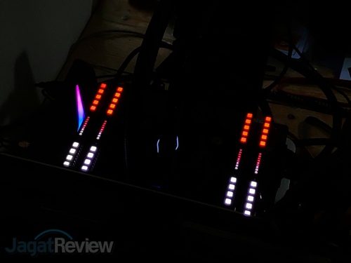 Review RAM Corsair Dominator Platinum RGB DDR4-3200 32GB Kit (4x 8GB) 15 Corsair Dominator Platinum RGB 06