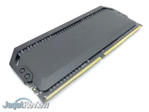 Review RAM Corsair Dominator Platinum RGB DDR4-3200 32GB Kit (4x 8GB) 4 Corsair Dominator Platinum RGB 15R