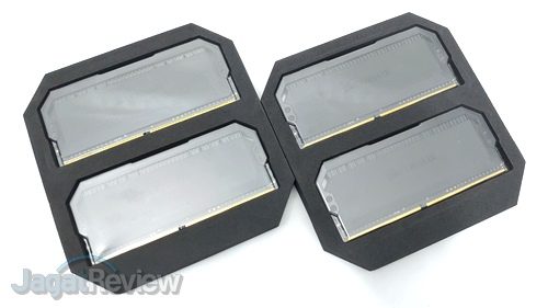 Review RAM Corsair Dominator Platinum RGB DDR4-3200 32GB Kit (4x 8GB) 3 Corsair Dominator Platinum RGB 18