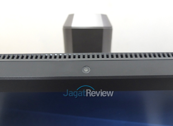 Hands-On Review Monitor: ASUS ROG SWIFT PG27UQ 7 DSCF8756