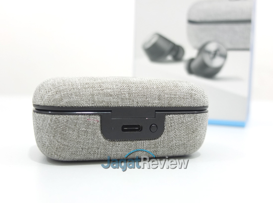 Hands-On Review Headset: Sennheiser Momentum True Wireless 10 DSCF9088