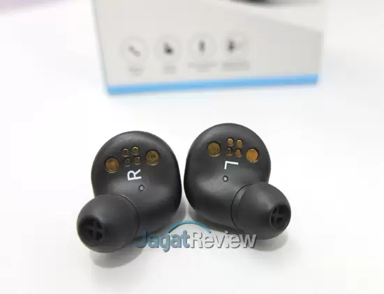 Hands-On Review Headset: Sennheiser Momentum True Wireless 7 DSCF9113
