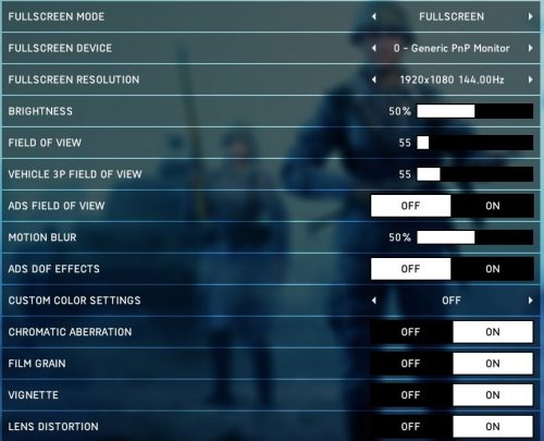 GBT RTX2060 0 BF1 setting3