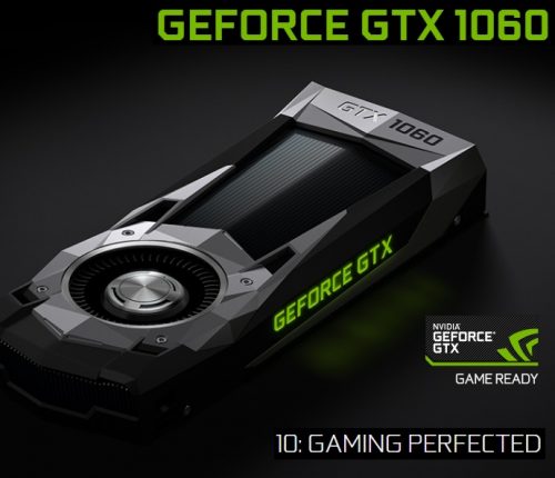 GeForce GTX 1060 6GB vs GeForce RTX 2060 6GB (1080p Gaming) 21 GTX1060 1