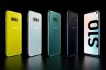 Samsung Galaxy S10e: Spesifikasi, Harga dan Paket Pre-Order Smartphone Kecil yang Canggih 14 Galaxy S10e 04