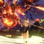 Preview God Eater 3: Monster Hunter Waifu! 2 God Eater 3 jagatplay part 1 104 600x338 1