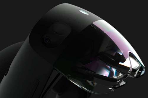 HoloLens 2 02