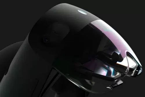 HoloLens 2 02