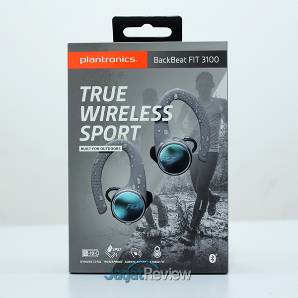 Hands-On Headset: Plantronics BackBeat FIT 3100 2 IMG 8781