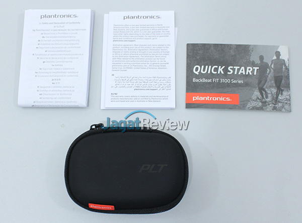 Hands-On Headset: Plantronics BackBeat FIT 3100 6 IMG 8797