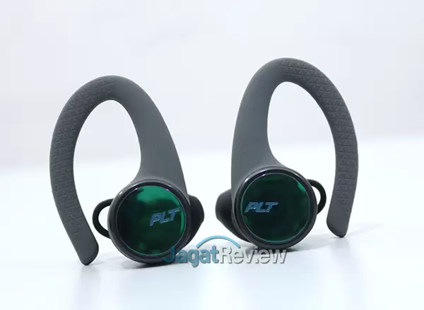 Hands-On Headset: Plantronics BackBeat FIT 3100 28 IMG 8812