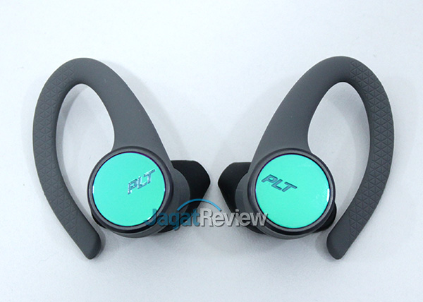 Hands-On Headset: Plantronics BackBeat FIT 3100 8 IMG 8831