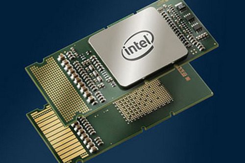 Intel Itanium