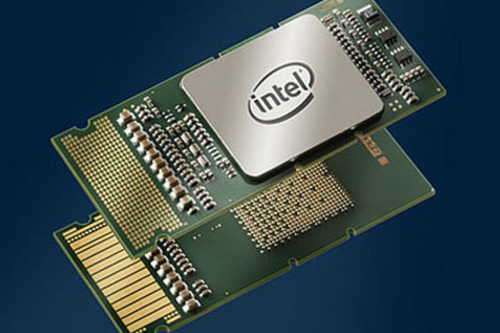 Intel Itanium