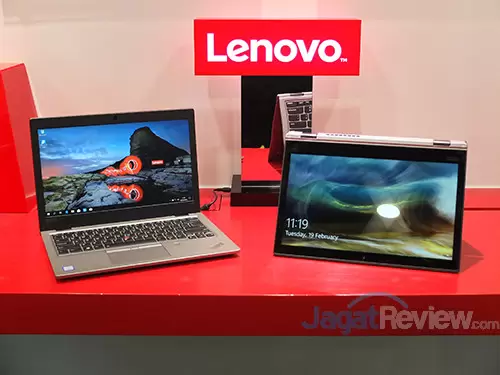 Hands-On Laptop ThinkPad Murah Terbaru dari Lenovo 33 Lenovo ThinkPad L390 Series 01